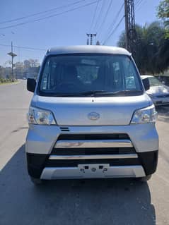 Daihatsu Hijet 2019