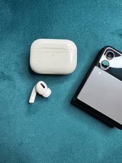 apple air pods pro 1st generation