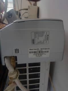 inverter airconditioner