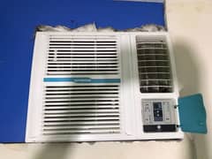 Skywood Window AC 0.75 Ton