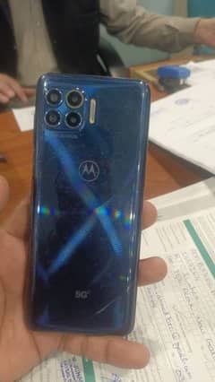 Motorola G power 5G  6/128