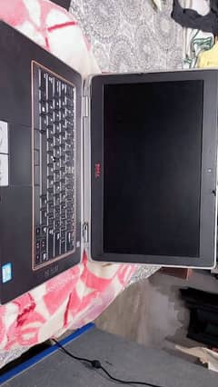 dell latitude e6420