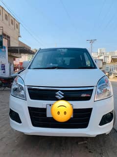 Suzuki Wagon R 2018