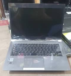 TOSHIBA/Core i5/5th Gen/8GB RAM/128GB SSD For Sale in Islamabad