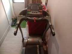 Home used Treadmill 10/10 Condition