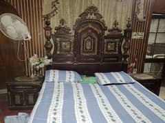 Bed sets