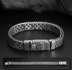 Men's Imported Bracelet