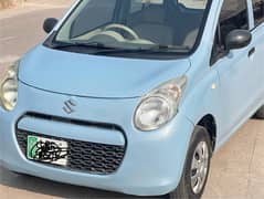 Suzuki Alto 2010