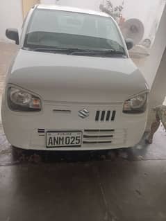 Suzuki Alto 2023