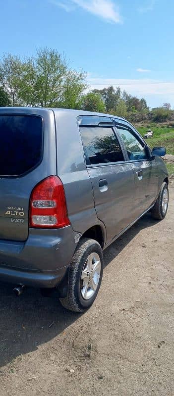 Suzuki Alto 2012 0