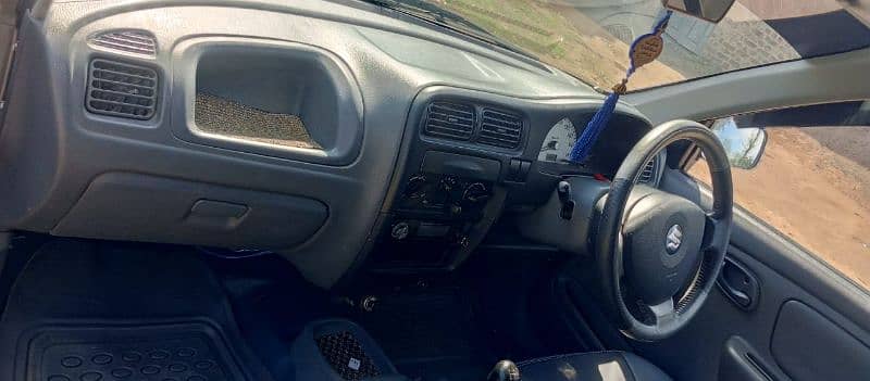 Suzuki Alto 2012 2
