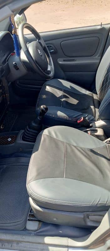 Suzuki Alto 2012 3