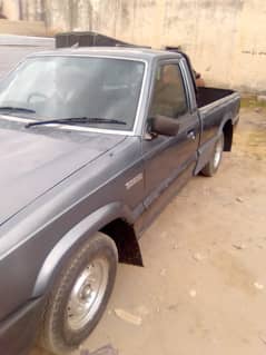 Toyota Hilux 1993 Model 03160580031