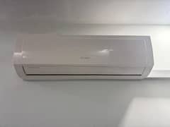 Gree 1.5 Ton Inverter Ac (G 10 Technology)