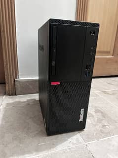 Lenovo Core i5 8th Generation