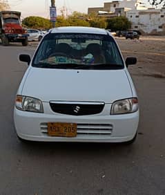 Suzuki Alto 2010