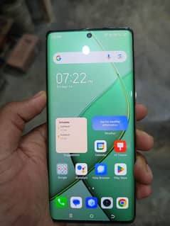 Tecno cammon spark 20 Pro plus