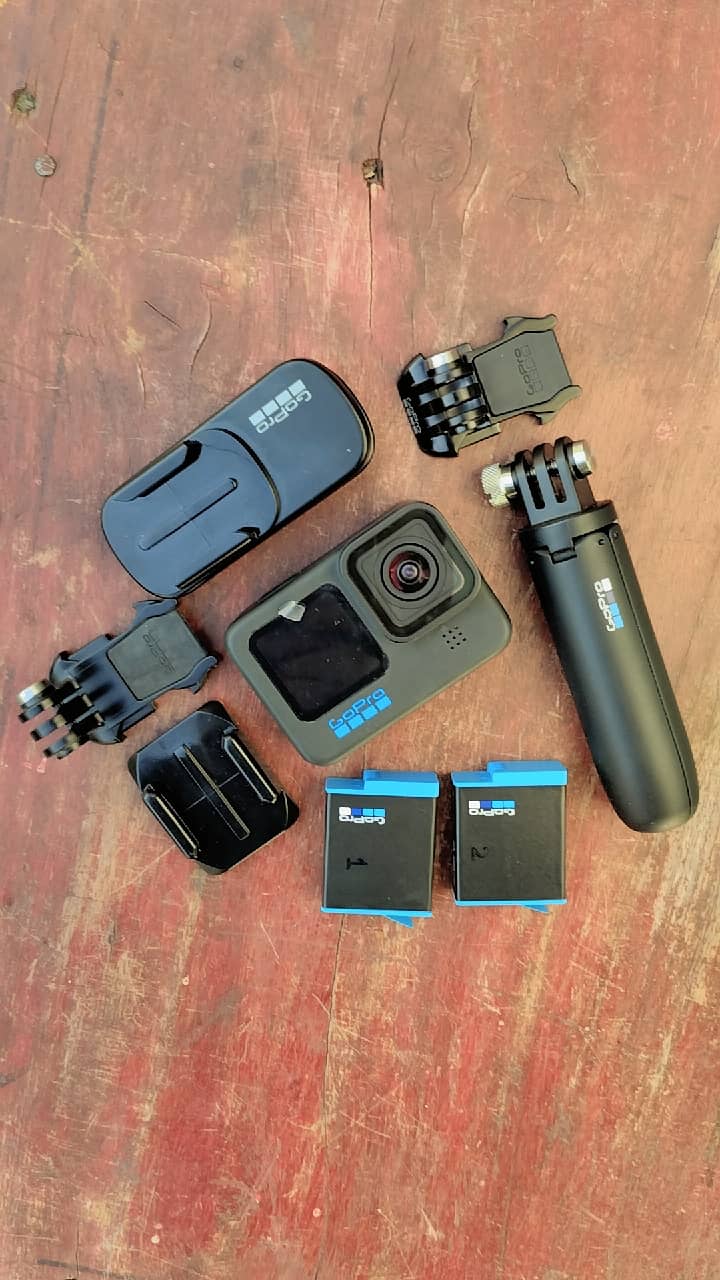 GoPro Hero 10 Special Edition for Sale 4