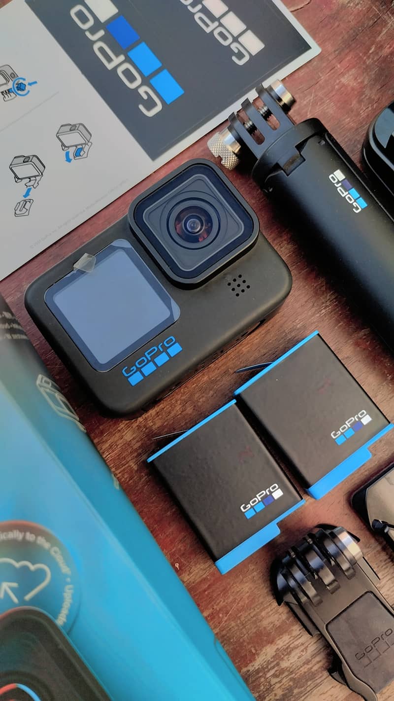 GoPro Hero 10 Special Edition for Sale 7