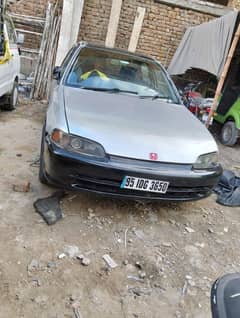 Honda Civic EXi 1995