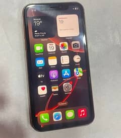 Apple iPhone XR converted