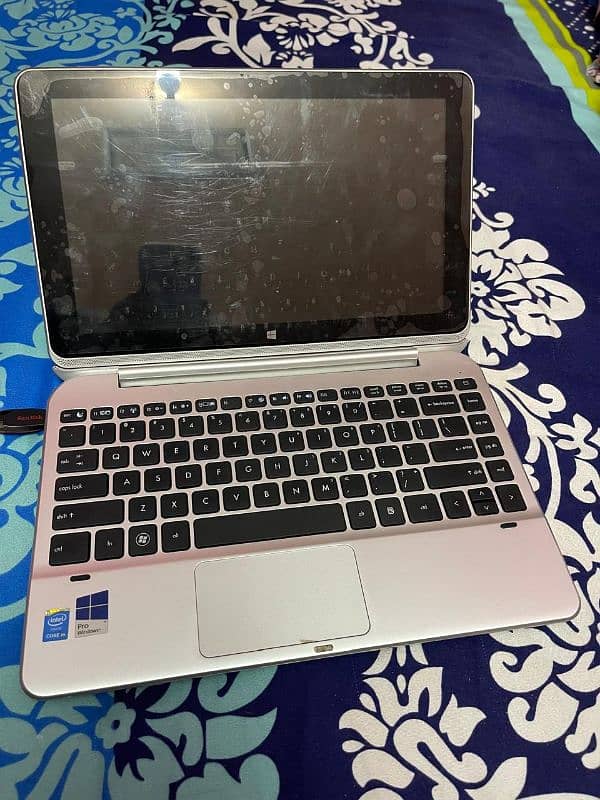 Haier Laptop y11b 1