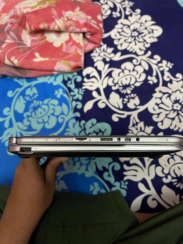 Haier Laptop y11b 3