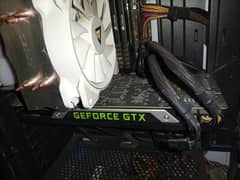 Nvidia GTX Titan x 12 GB 384Bit