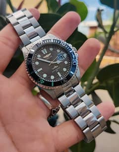 Original Invicta USA