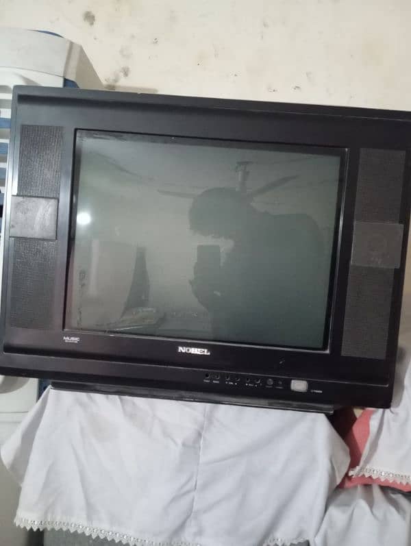 NOBLE TV FOR SALE 7