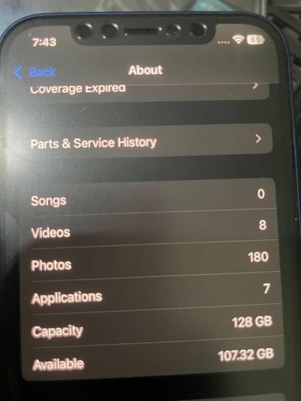 iphone 12 128gb factory unlock read ad 4