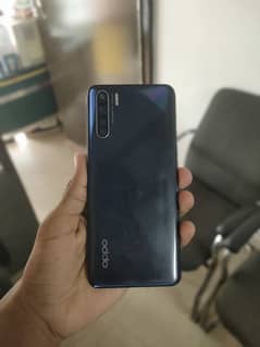 Oppo f15 8/128 Original Phone All Okay