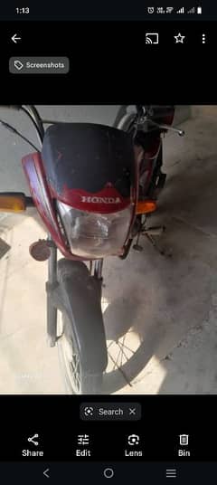 Honda Pridor