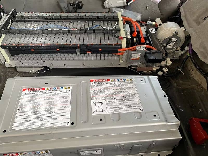 Geniune Hybrid Battery/ ABS for All Hybrid Cars At Door Step Fiting 2