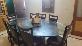 dining table for sale