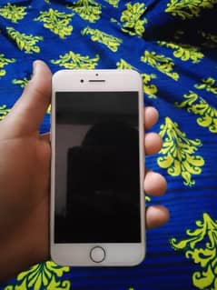 IPHONE 7 10/10 CONDITION ALL PART ORIGANL NON PTA