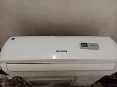 PEL ac Aspire model good condition working condition