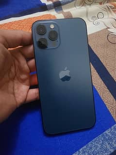 iPhone 12 Pro Max Available in reasonable price