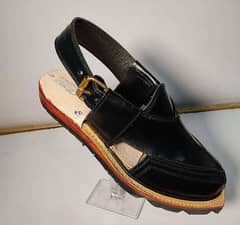 Dg Khan narozi chapple. Dubble sole narozi chapple . leather chapple