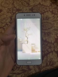 vivo x7