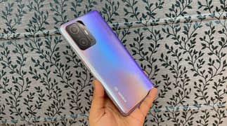 Xiaomi 11T 90 fps device