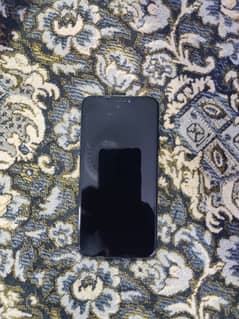 iPhone X jv in 10/9.5 condition