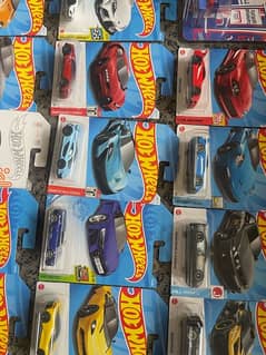 hot wheels rare and premium cars