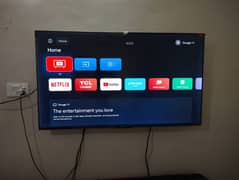 smart tv