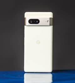 Google pixel 7 dual Pta Approved