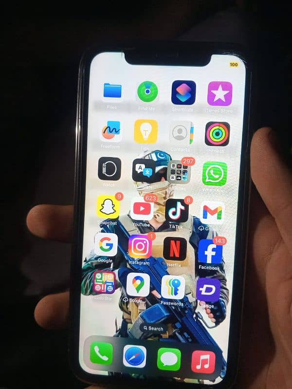 iphone XR convert 5