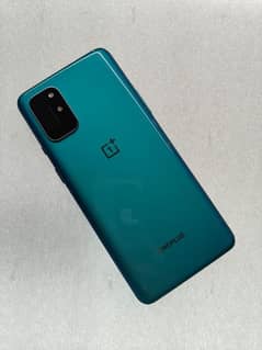 One Plus 8T 12/256