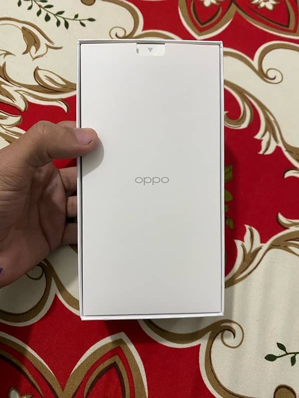 oppo reno 13 5G 5