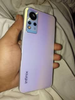 Infinix note 11