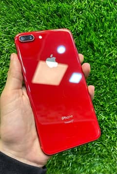 iPhone 8 Plus 256 GB pta approved